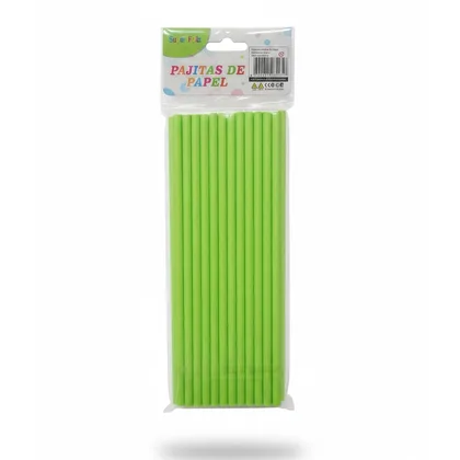 BOMBILLA COLOR VERDE