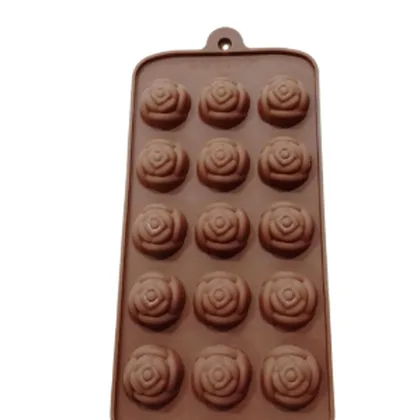 MOLDE SILICONA P/CHOCO. JSC2061