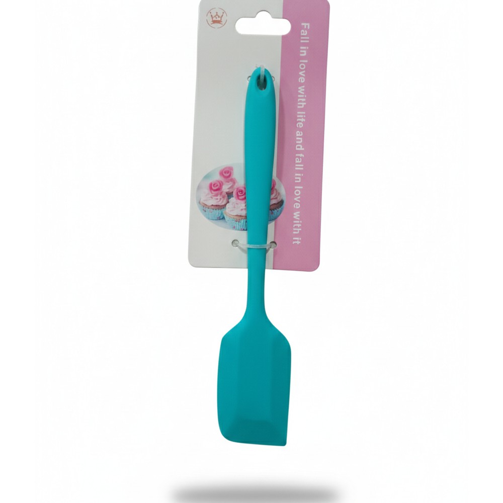 ESPATULA DE SILICONA