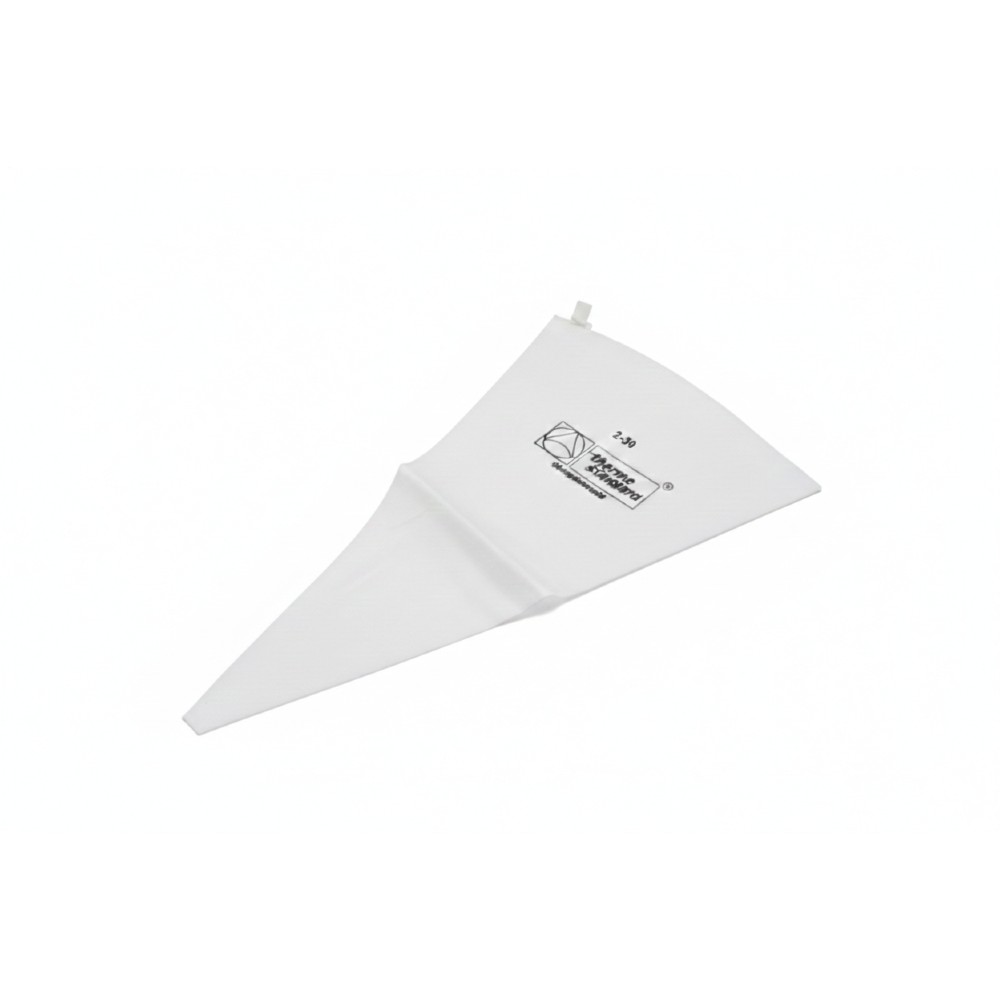 MANGA DE ALGODON 30CM