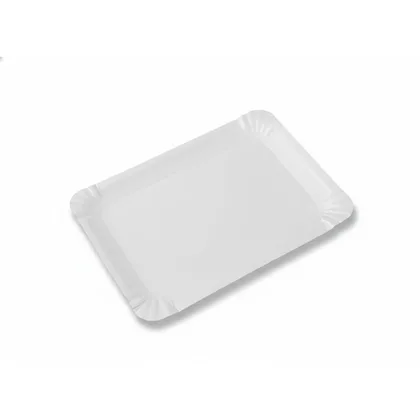 BANDEJA RECTANGULAR N6