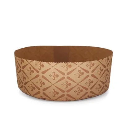 MOLDE PAN DE PASCUA 500G