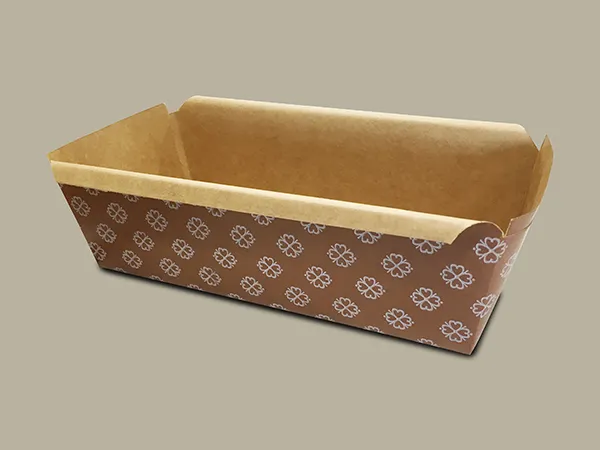 MOLDE QUEQUE GRANDE 18X8X6