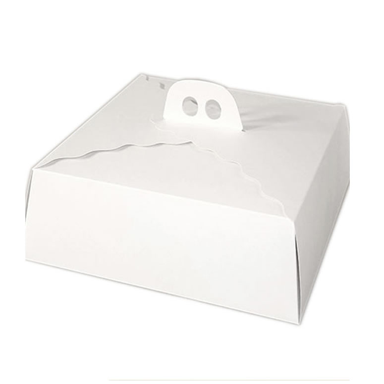 CAJA DE TORTA RECTANGULAR GRANDE
