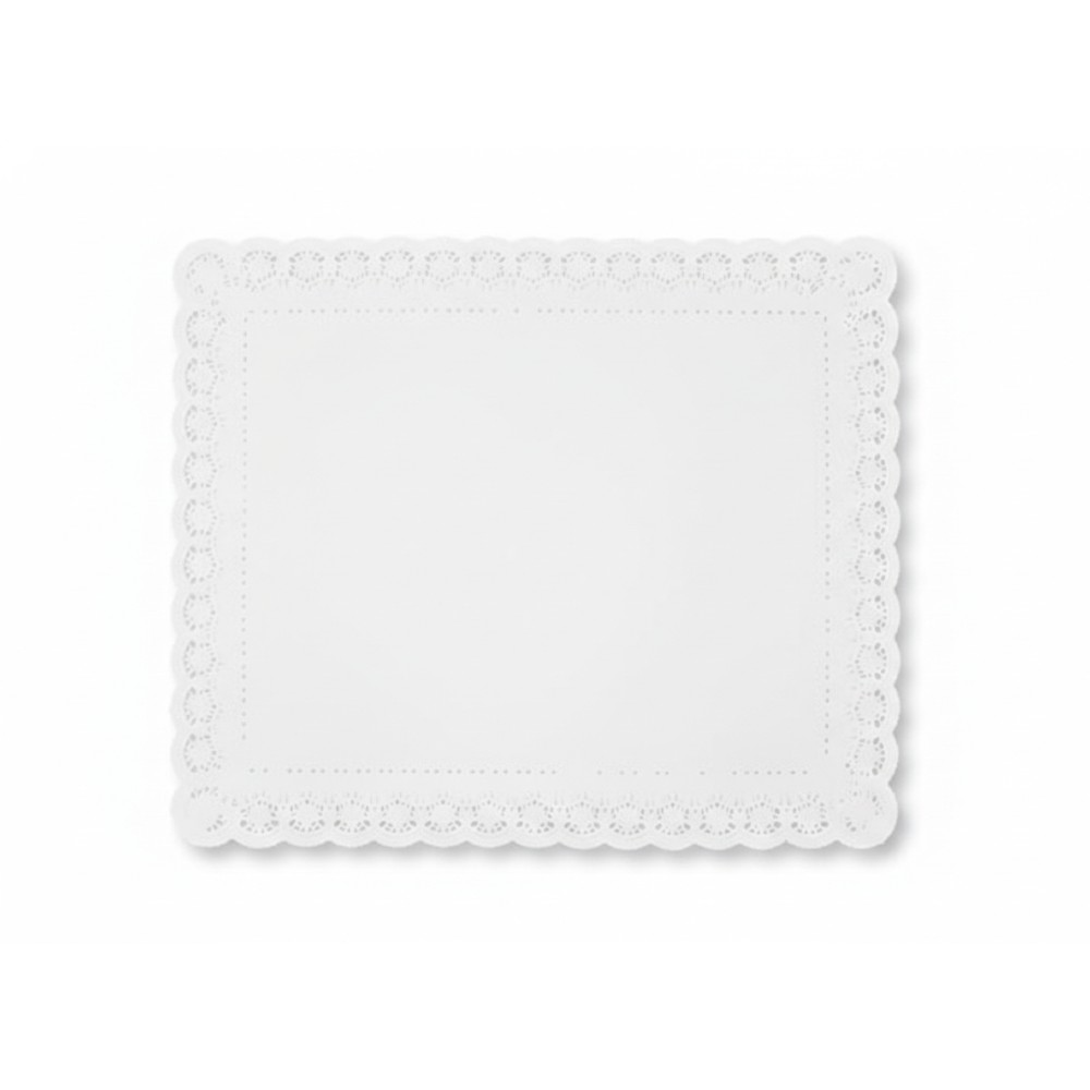 BLONDA RECTANGULAR N15