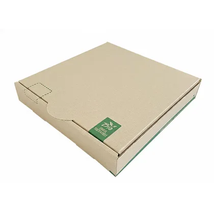 CAJA PIZZA CHICA 25X25