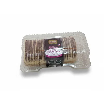 BRAZO DE REINA CHOCOLATE