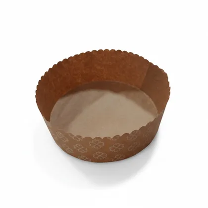 MOLDE PANETTONE MUFFIN