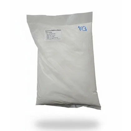 PREMEZCLA QUEQUE CLASICO 1 KG