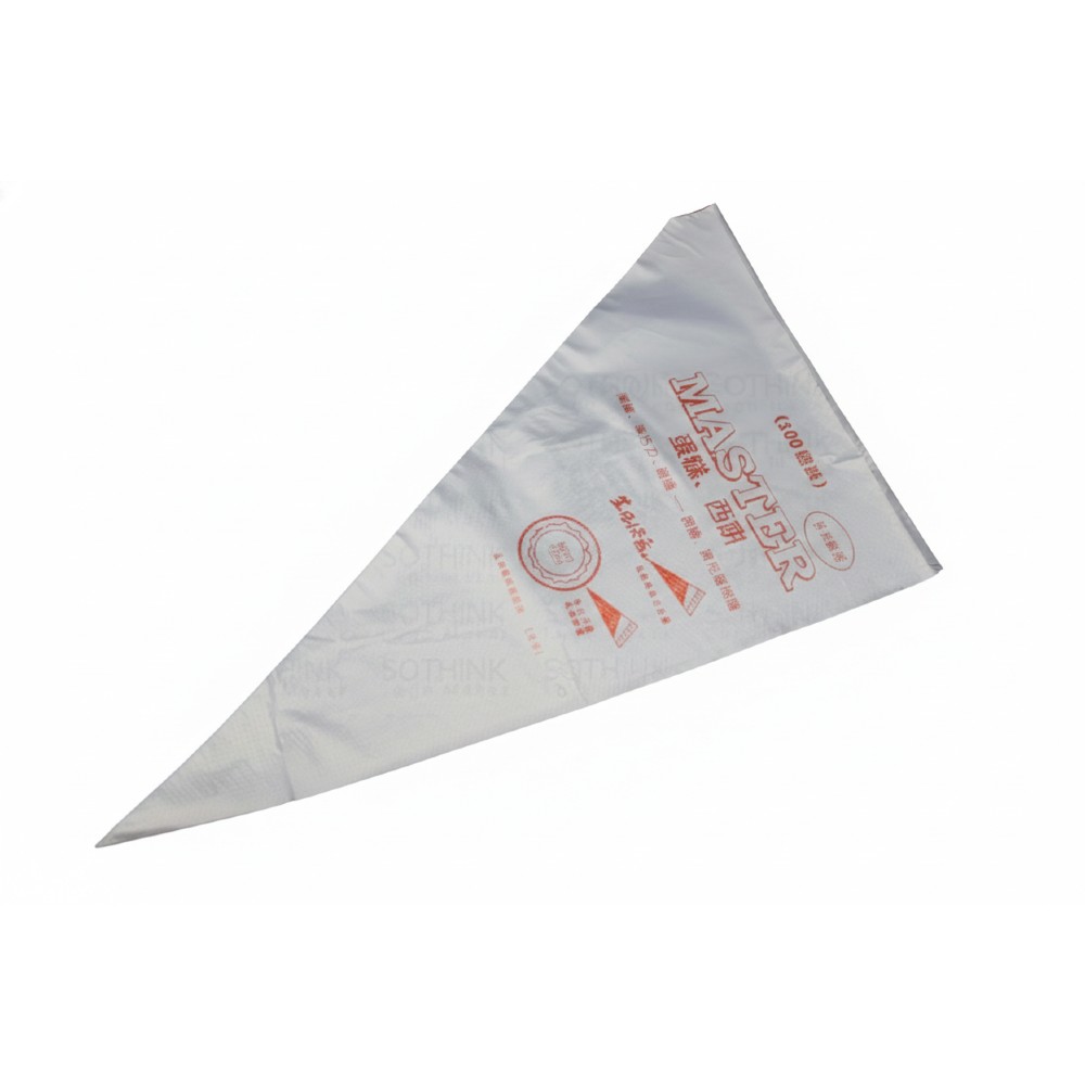 MANGA DESECHABLE GRANDE