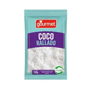 COCO RALLADO