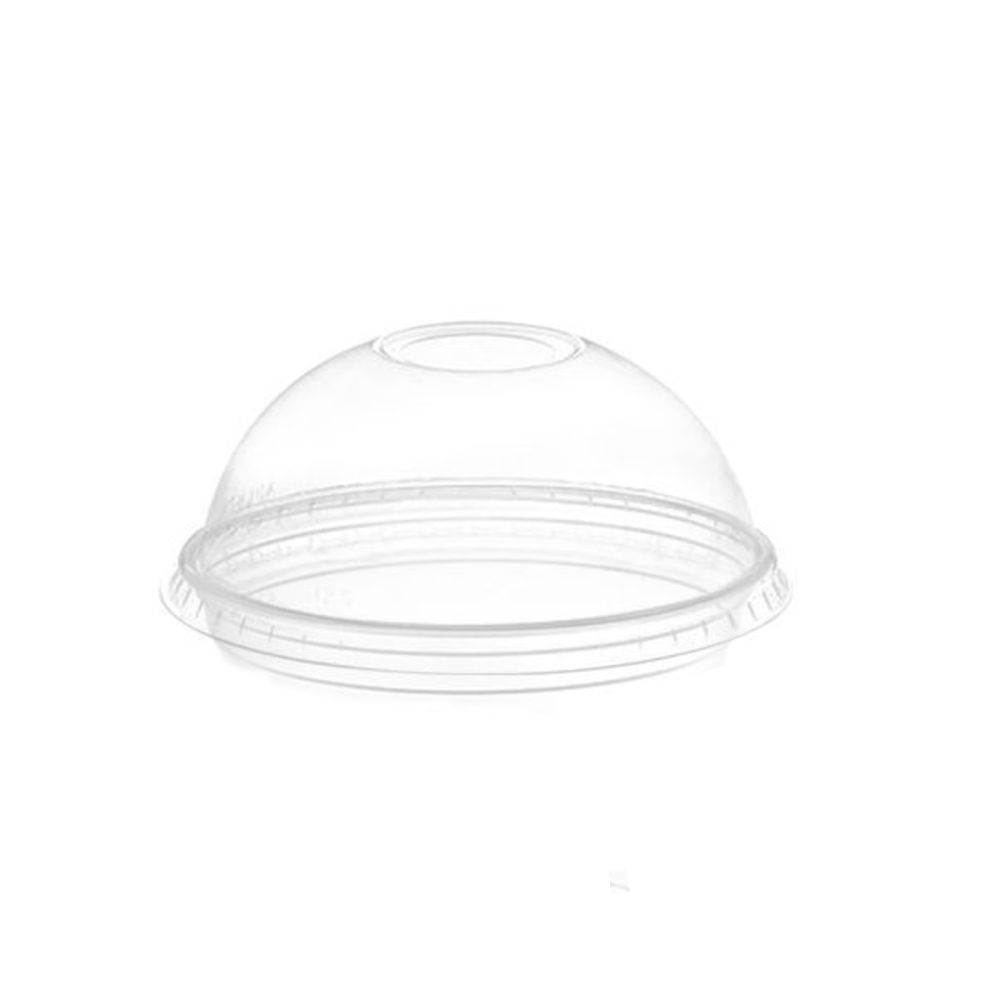 TAPA DOMO PET PRAHA 9-16 OZ (50 UNIDADES)