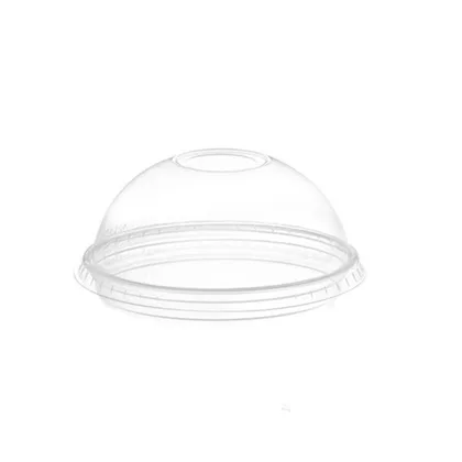 TAPA DOMO PET PRAHA 9-16 OZ (50 UNIDADES)