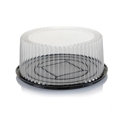 CUPULA TORTA 380 30 PERSONAS