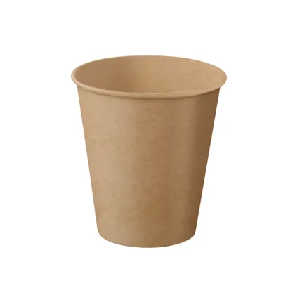 VASO POLIPAPEL CAFE HOT 8 OZ (50 UNIDADES)