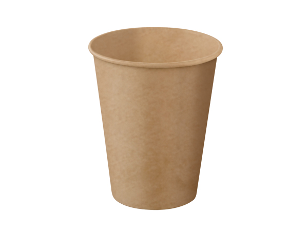 VASO POLIPAPEL CAFE HOT 12 OZ (50 UNIDADES)