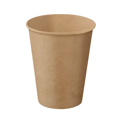 VASO POLIPAPEL CAFE HOT 12 OZ (50 UNIDADES)