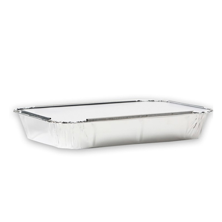 ENVASE ALUMINIO C. TAPA CARTON C-30 20 UNIDADES