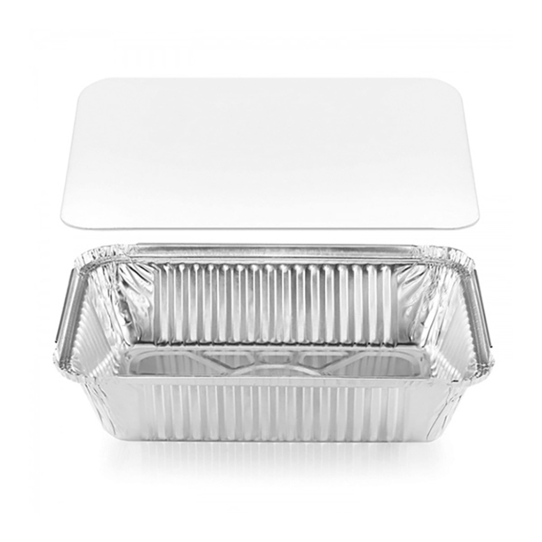 ENVASE ALUMINIO C. TAPA CARTON C-20 20 UNIDADES