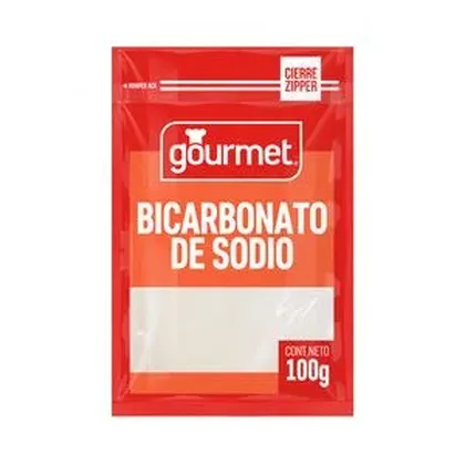 BICARBONATO 100G GOURMET