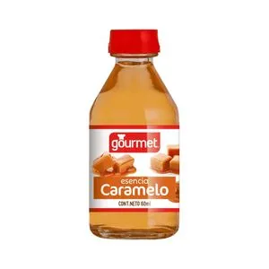 ESENCIA CARAMELO 60CC GOURMET