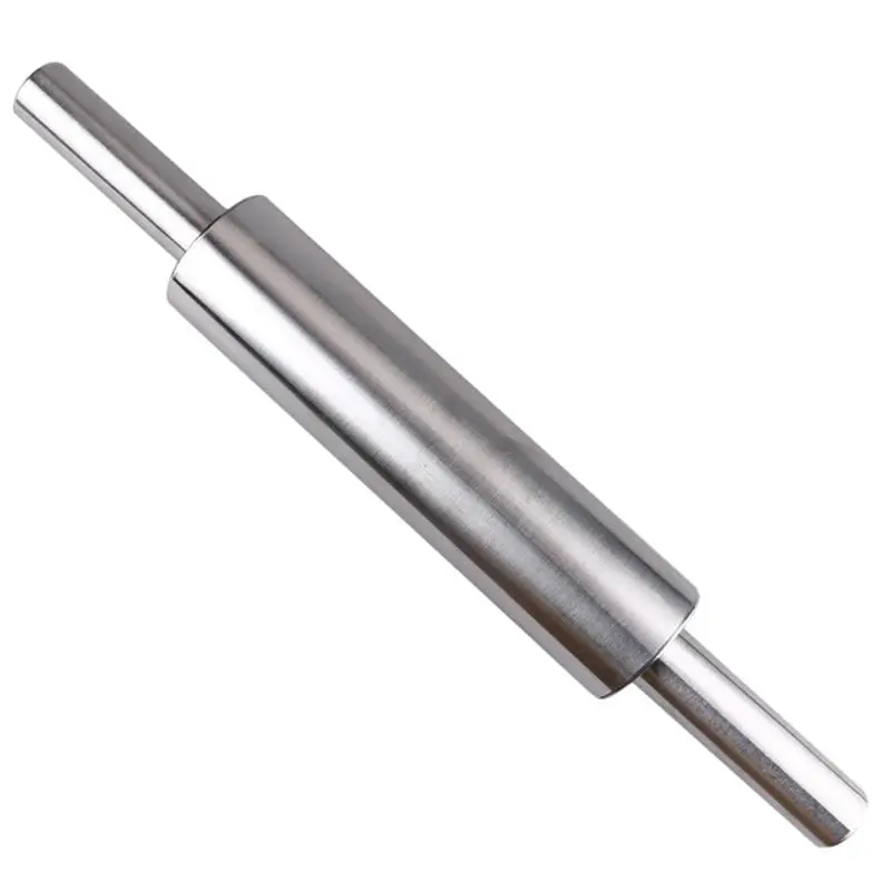 RODILLO DE METAL 25CM