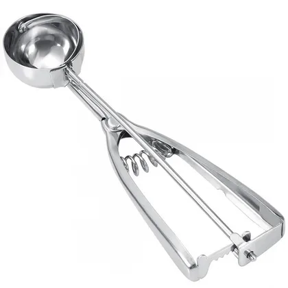 CUCHARA HELADO MEDIANA