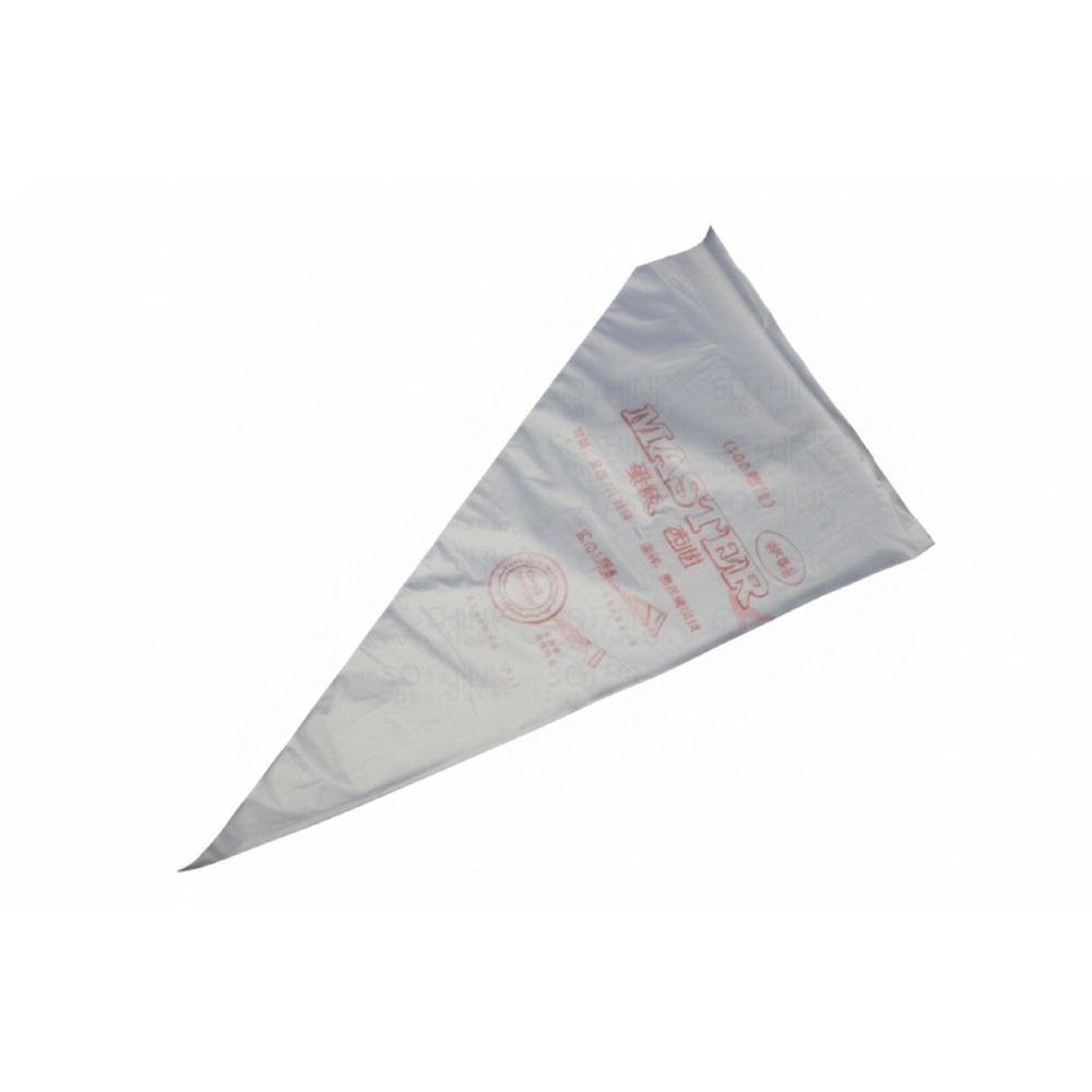 MANGA DESECHABLE MEDIANA