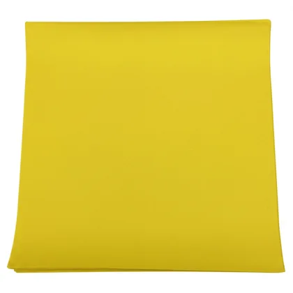 PAPEL DE ALFAJOR AMARILLO