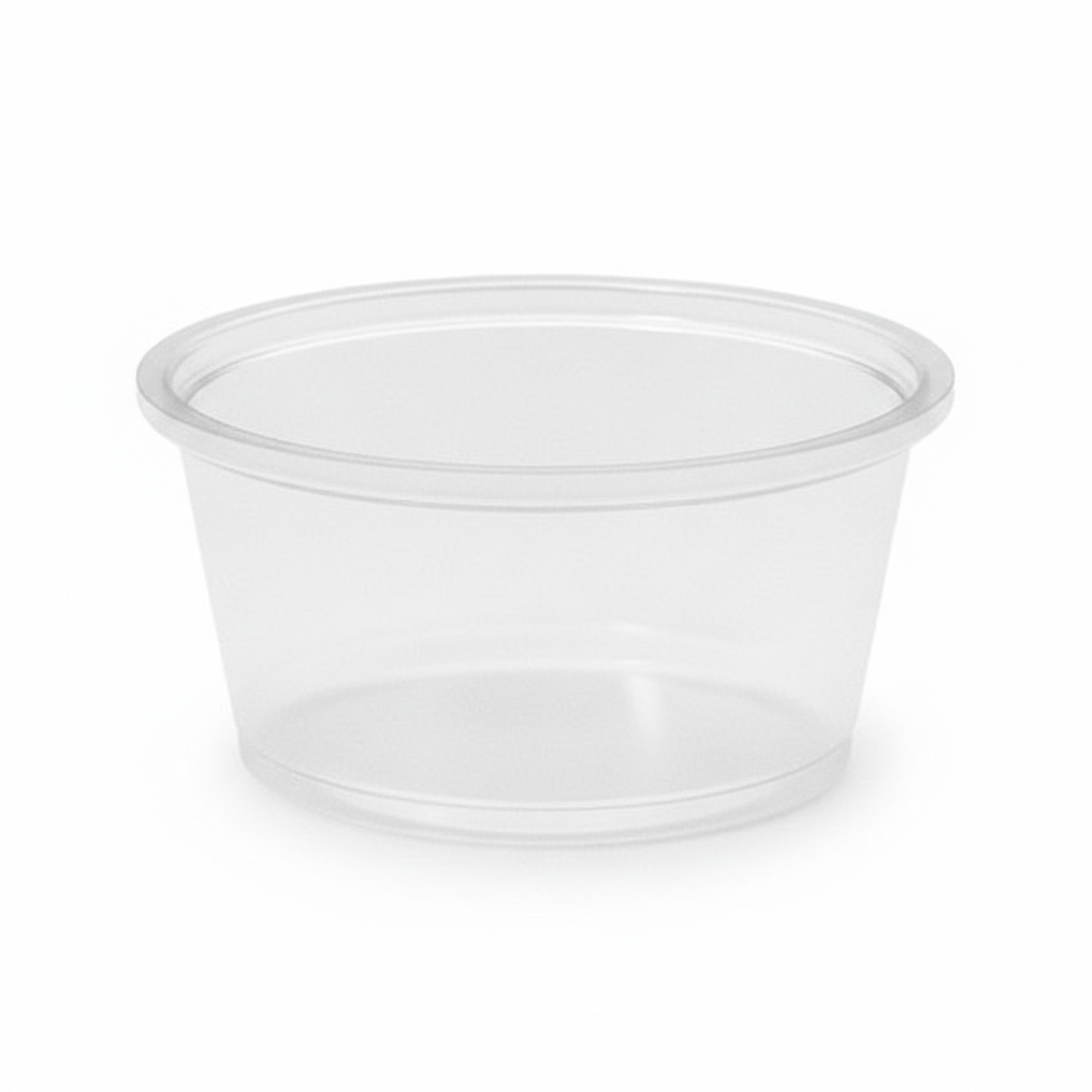 POCILLO DEGUSTACION (50 UNIDADES)