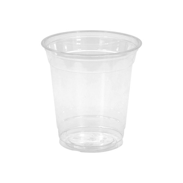 VASO PET 12 OZ (50 UNIDADES)