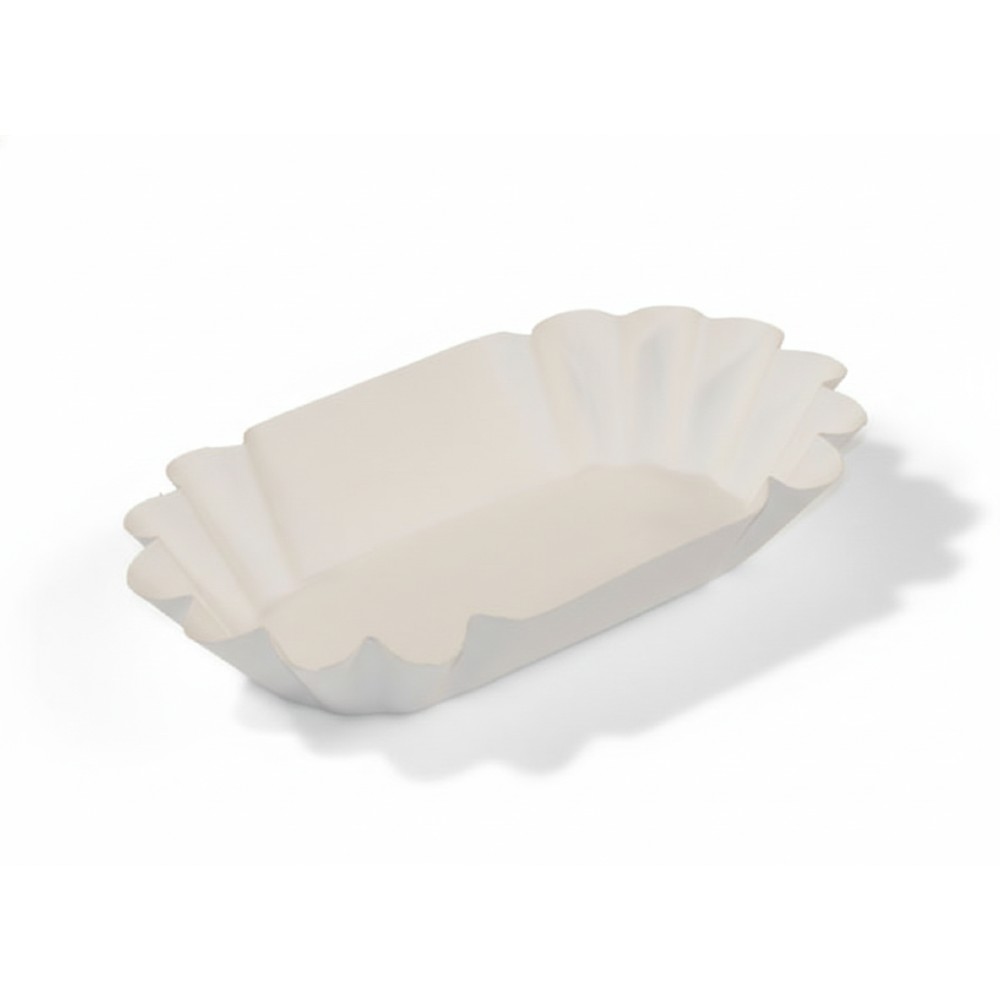 BANDEJA CANASTO OVAL N3