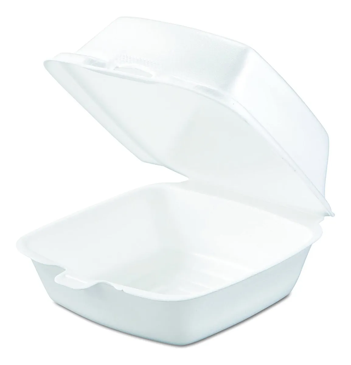 ENVASE PLUMAVIT HAMBURGUESA MEDIANO MANGA 50