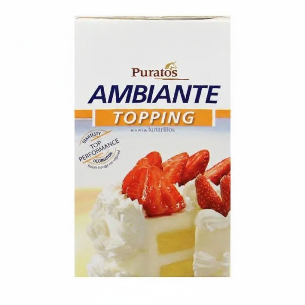 PURATOS AMBIANTE