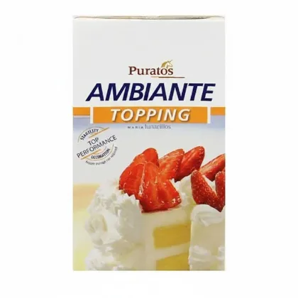 PURATOS AMBIANTE