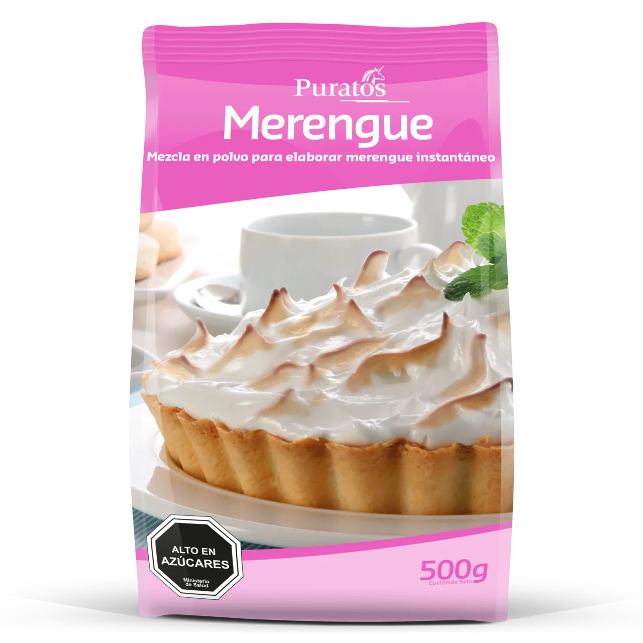 PURATOS MERENGUE