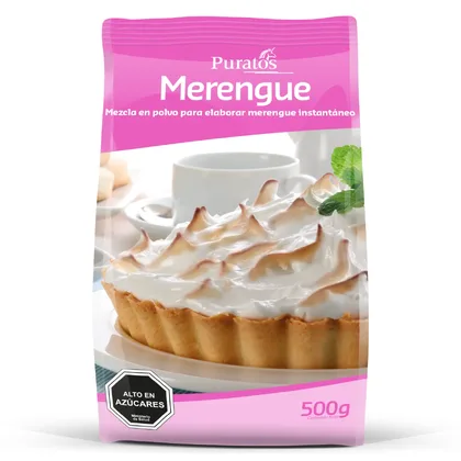 PURATOS MERENGUE
