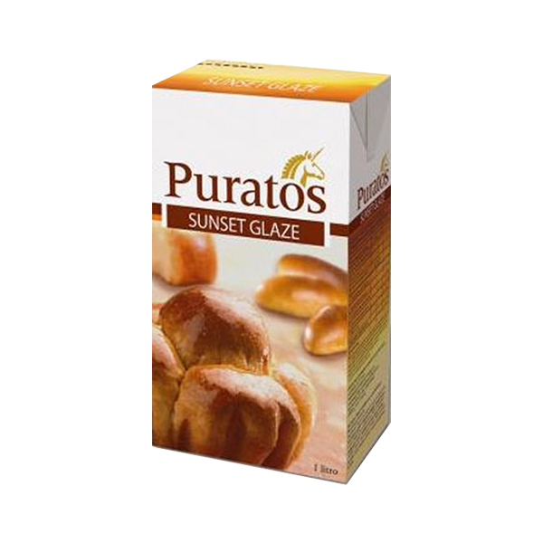 PURATOS SUNSET GLAZE