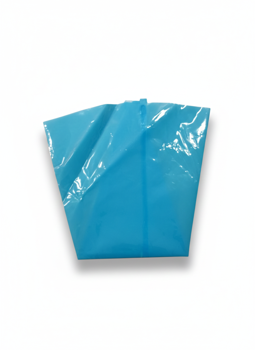 MANGA DE SILICONA 40CM