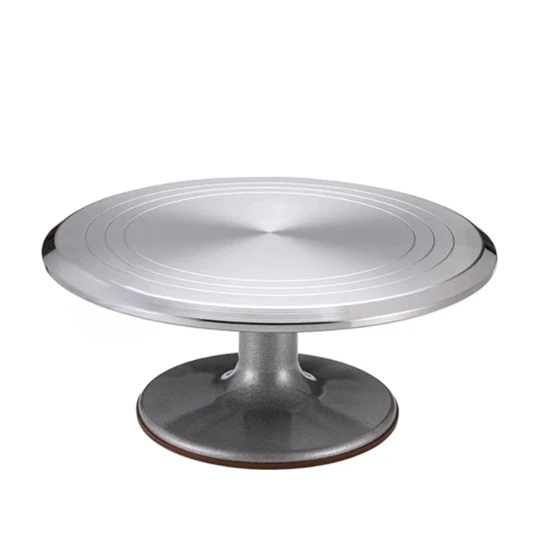 EXHIBIDOR DE TORTA 30CM