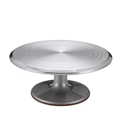 EXHIBIDOR DE TORTA 30CM