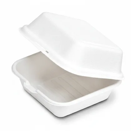 ENVASE BIODEGRADABLE HAM. GRANDE MANGA