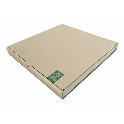 CAJA DE PIZZA MEDIANA 32X32
