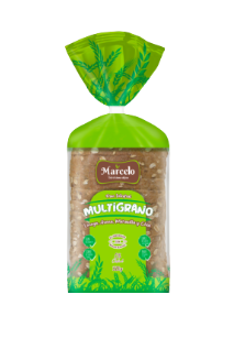 PAN MULTIGRANO 320G
