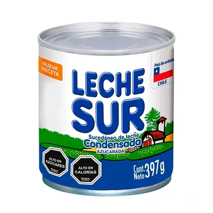 LECHE SUR NESTLE
