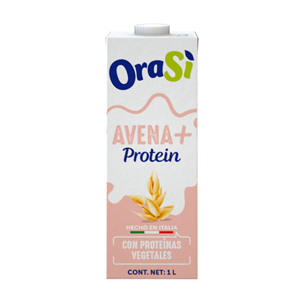 ORASI OAT Protein Latam