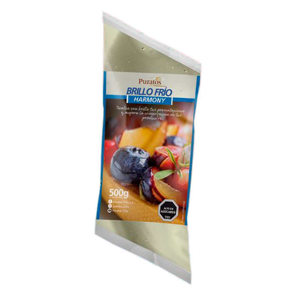 PURATOS HARMONY FRIO 500G