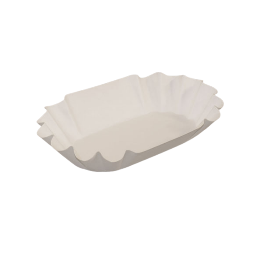 BANDEJA CANASTO OVAL N2