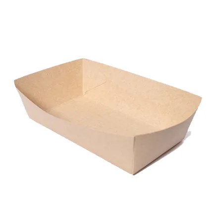 BANDEJA RECT. CAFE IMPERMEABLE CHICA