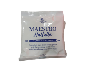 MEJORADOR PARA HALLULLAS